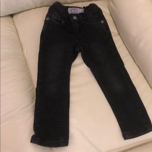 2T Skinny Jeans for Toddler Girl